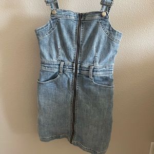 American Eagle mini dress